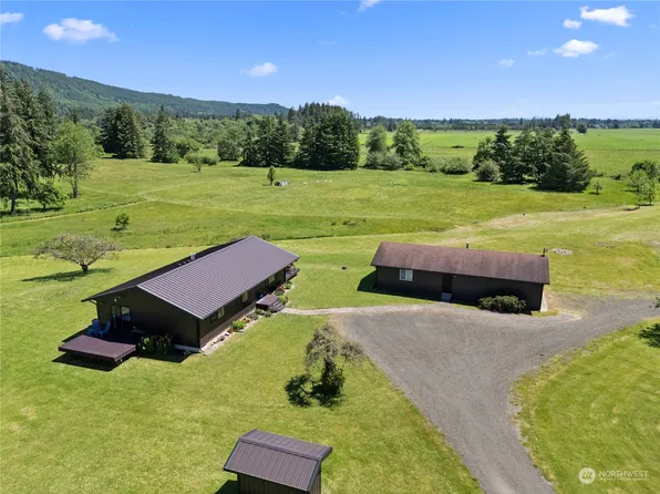 61 Sickman Ford Road, Oakville, WA 98568