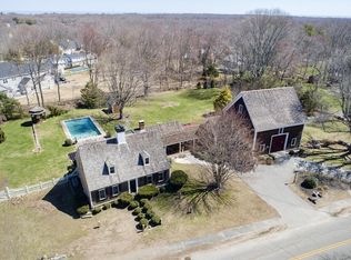 156 Branch St, Scituate, MA 02066