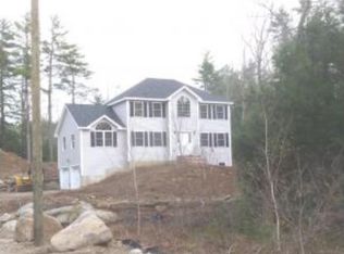 20 Flat Rock Rd, Windham, NH 03087