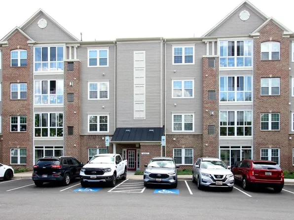 8460 Ice Crystal Dr Unit K, Laurel, MD 20723