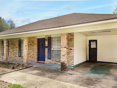 11382 E Black Oak Dr, Baton Rouge, LA, 70815