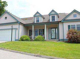 3 Williams Way #3, East Lyme, CT 06357