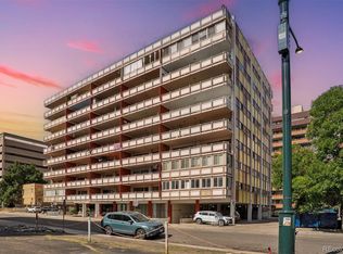 1121 Albion St APT 207, Denver, CO 80220