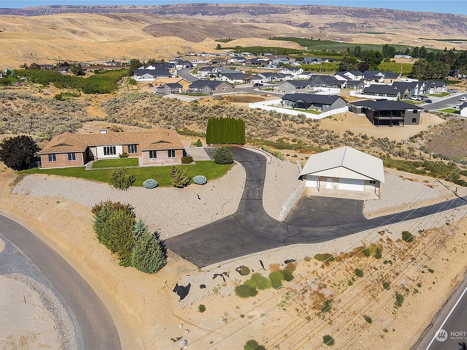 2381 8th Street NE, East Wenatchee, WA 98802 MLS 2066667 Zillow