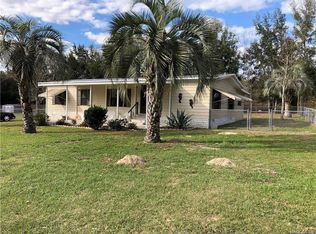 4694 S Brush Hollow Loop, Inverness, FL 34450