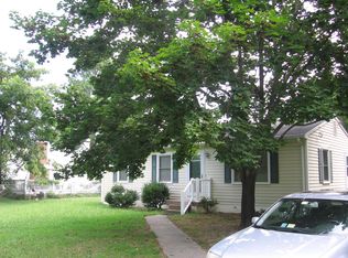 151 Providence Rd, Deltaville, VA 23043