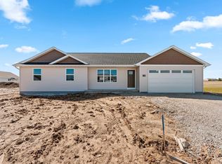 1103 Bonette Ln, Chilton, WI 53014