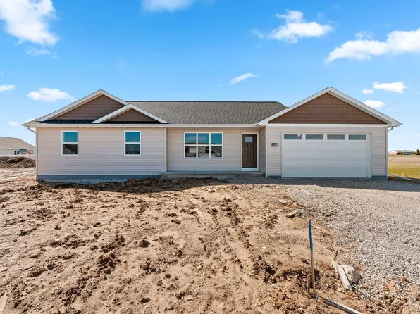 1103 Bonette Ln, Chilton, WI 53014