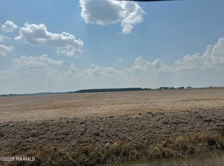0 F T Smith Rd, Gueydan, LA 70542