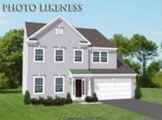 1697 Conrads Ferry Dr, Point Of Rocks, MD 21777