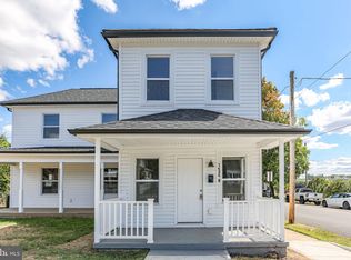 1424 William St UNIT B, Fredericksburg, VA 22401