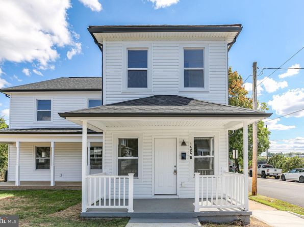 1424 William St UNIT B