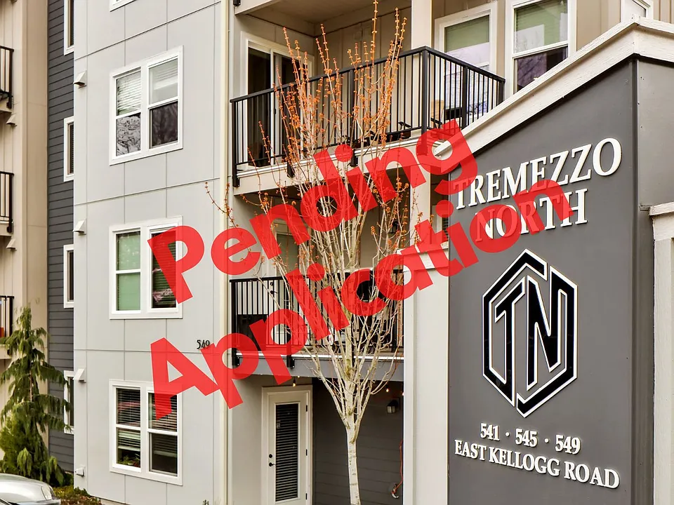 Tremezzo Apartments