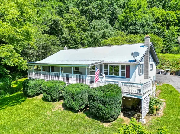 901 Rufus Robinson Rd, Sylva, NC 28779