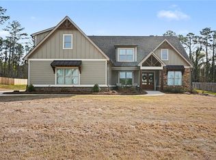 287 Conner Ln, Williamson, GA 30292