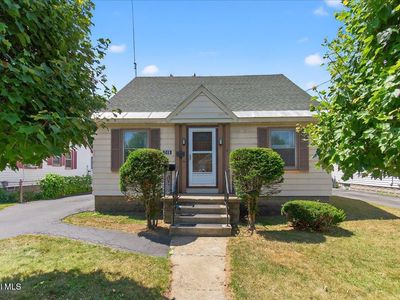 248 Fourteenth Street, Schenectady, NY, 12306