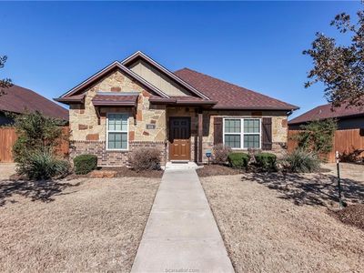 414 Deacon Dr W, College Station, TX, 77845