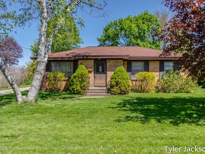 1283 Buckingham St SW, Wyoming, MI, 49509