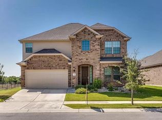 706 Rosedale Blvd, Georgetown, TX 78628