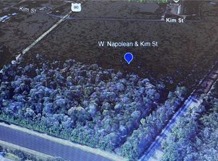0 E Napoleon St, Sulphur, LA 70663