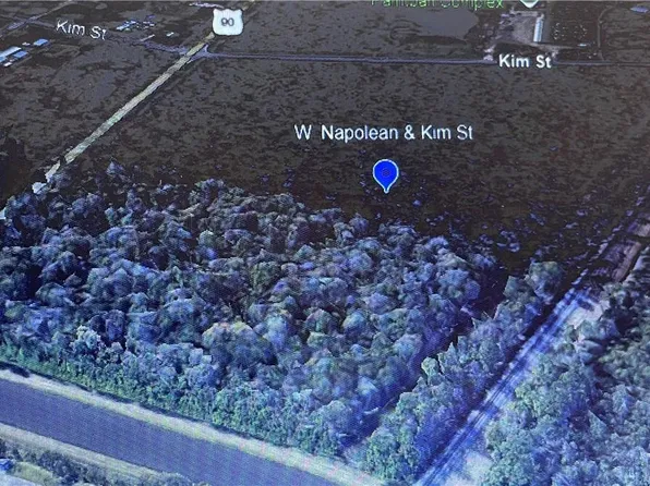 0 E Napoleon St, Sulphur, LA 70663