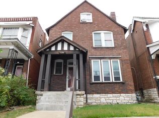 1286 Oak Ct, Saint Louis, MO