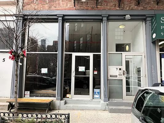 1st image of 7 Lispenard St APT 1W