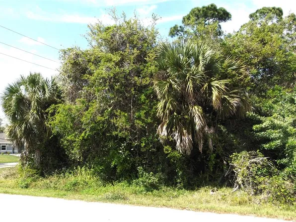 18496 Quaint Ave #1, Pt Charlotte, FL 33948