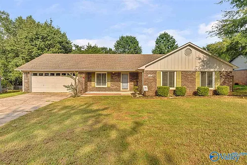 116 Bibb Dr Photo 1