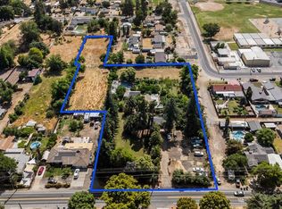 300 Church St, Modesto, CA 95357