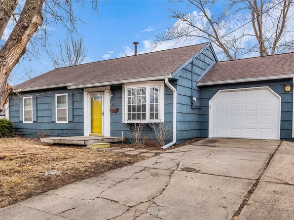 1715 Frazier Ave, Des Moines, IA 50315