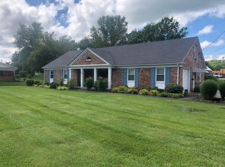 104 Hagan Ct, Lancaster, KY 40444