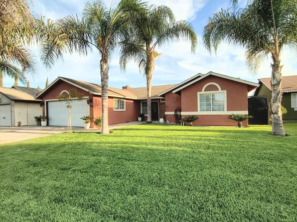 1379 Lombard Street, Hanford, CA 93230
