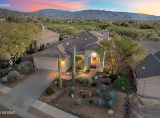 5122 N Fairway Heights Dr, Tucson, AZ 85749