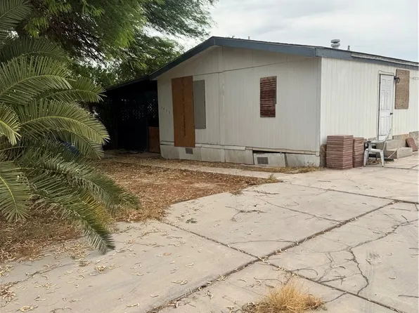 3473 Happy Jack Dr, Las Vegas, NV 89115