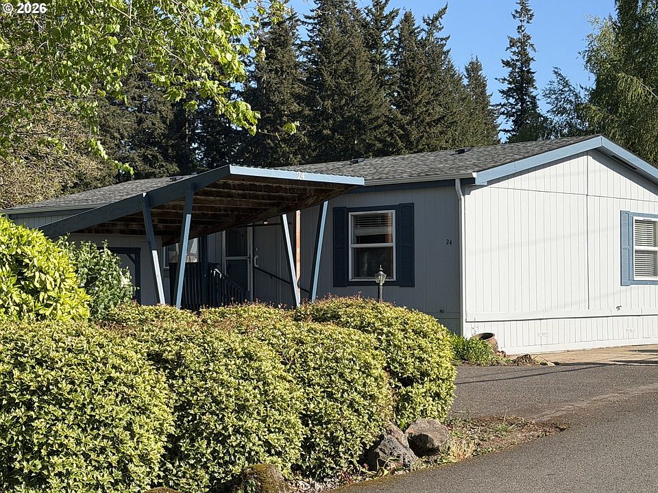1st image of 21201 NE 58th St Unit 24