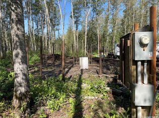 7 Buffalo Pound Rd #555, Big River, SK S0J0E0