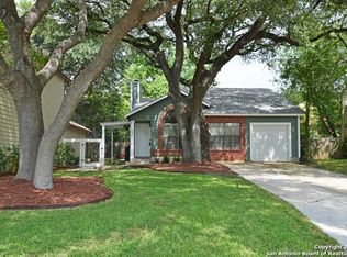 13014 Beacon Park Dr, San Antonio, TX 78249