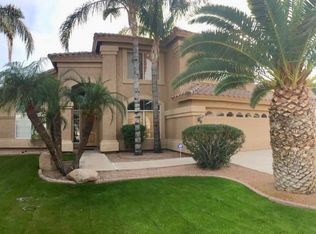 637 W Stanford Ave, Gilbert, AZ 85233