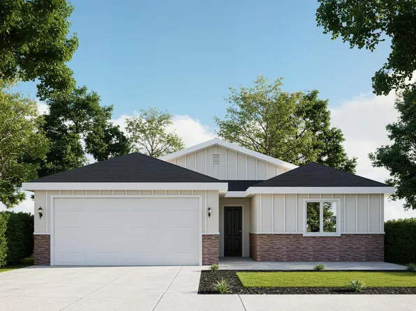 31153 Rd 70, Visalia, CA 93291