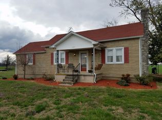 1534 Oakland Rd, Oakland, KY 42159