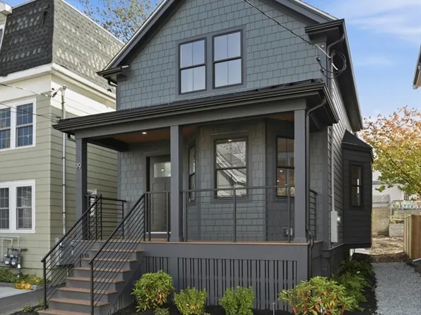 79 Moreland St #79, Somerville, MA 02145