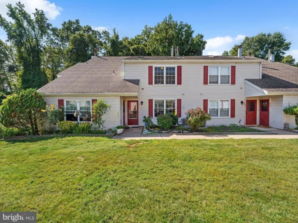 439 Glassboro Rd, Woodbury Heights, NJ 08097