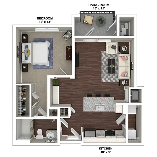 Floor plan Form