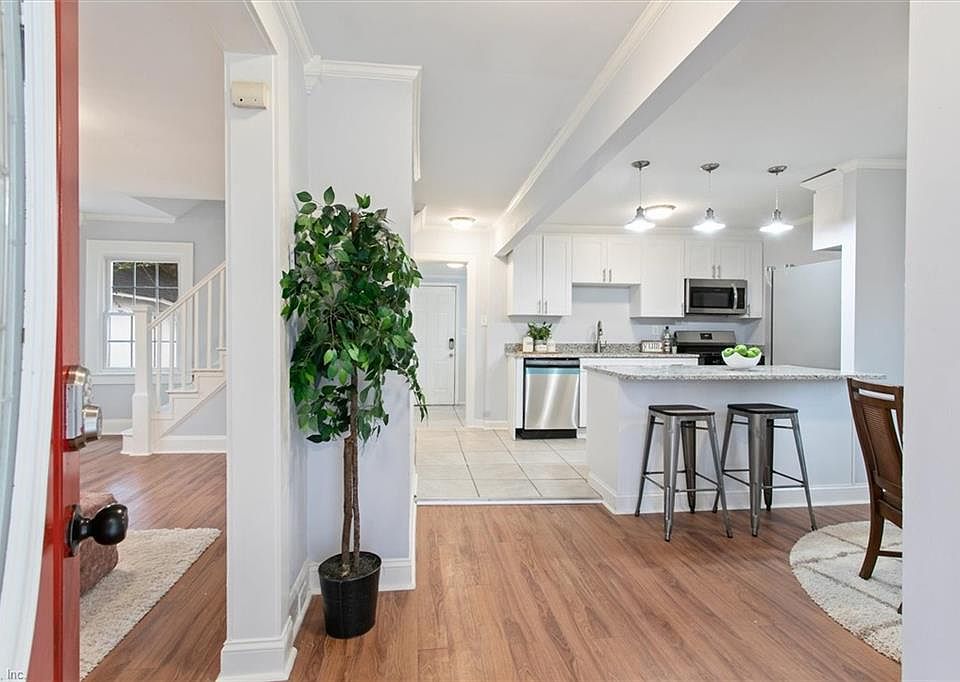 30 Afton Pkwy, Portsmouth, VA 23702 Zillow