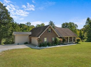 7221 Budrow Rd, Cypress Inn, TN 38452