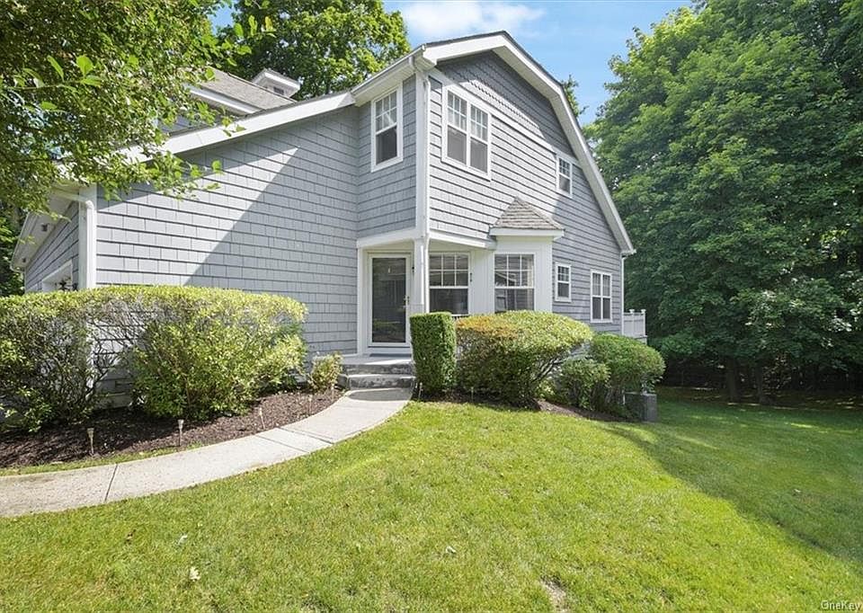 Mystic Pointe Apartments Ossining, NY Zillow