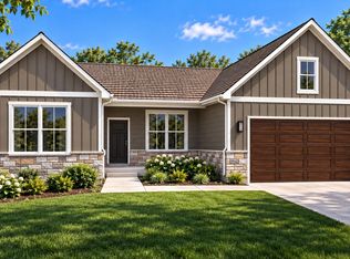 2850 Calabria Ln, Valparaiso, IN 46385
