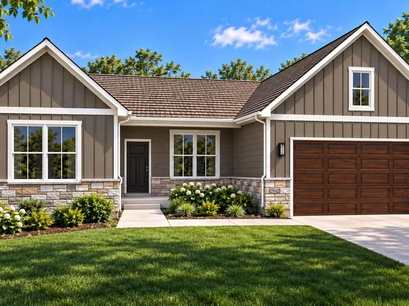 2850 Calabria Ln, Valparaiso, IN 46385