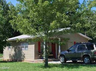 1605 Granger Dr, Jonesboro, AR 72405